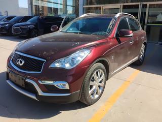 英菲尼迪QX50 2.5L 