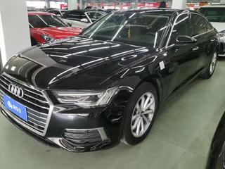 奥迪A6L 40TFSI 