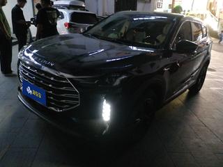 捷途X70 PLUS 1.5T 