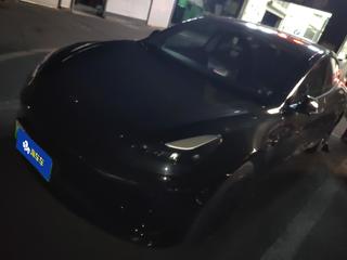 MODEL 3 标准续航升级版 