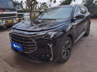 捷途X70 PLUS 1.6T 自动 星 