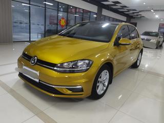 高尔夫 1.6L 舒适型 