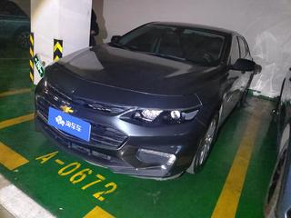 雪佛兰迈锐宝XL 1.5T 