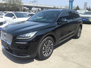 林肯冒险家 2.0T 
