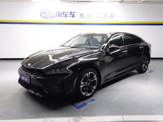 起亚K5 1.5T 270T-CVVD豪华科技版 