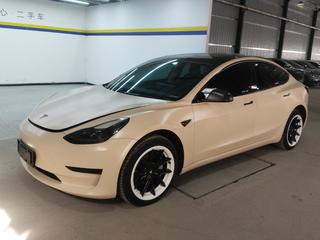MODEL 3 标准续航升级版 