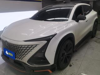长安UNI-T 1.5T 