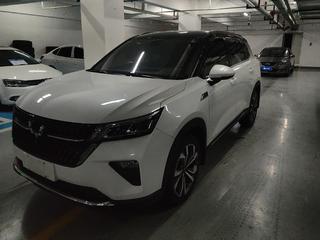 五菱星辰 1.5T 