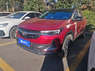 昂科拉 1.3T 20T精英型 