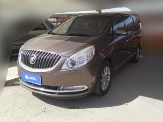 GL8 2.4L 