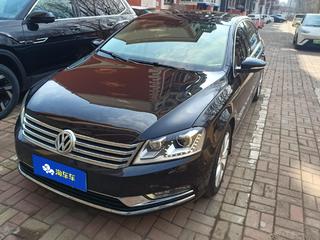 迈腾 1.8T 尊贵型 