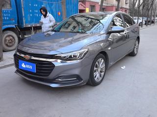 雪佛兰科鲁泽 1.5L 