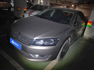 帕萨特 1.8T 御尊版 