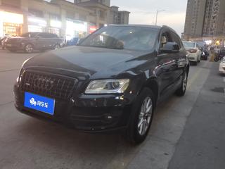 奥迪Q5 2.0T 舒适型 