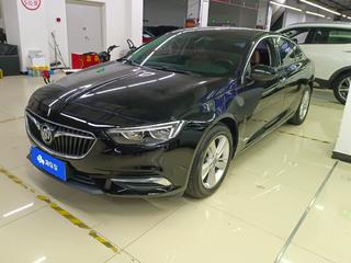 君威 1.5T 20T精英型 