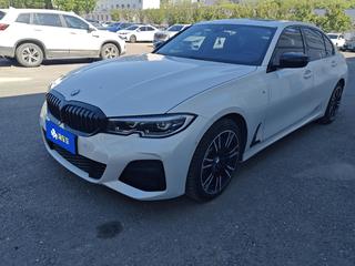 宝马3系 325Li 