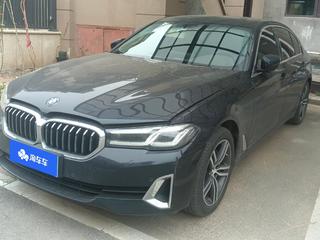 宝马5系 530Li 