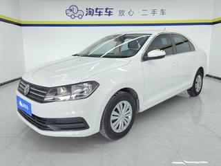 桑塔纳 1.5L 风尚版 