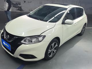 骐达 1.6L 智行版 