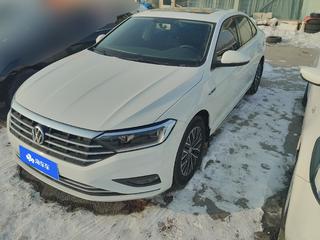 速腾 1.4T 280TSI舒适型 