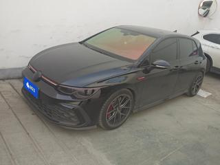 高尔夫GTI 2.0T 380TSI-GTI 