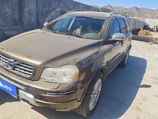沃尔沃XC90 T5 