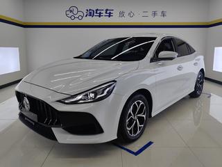 名爵5系 1.5L 自动 青春豪华版 