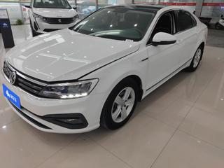 大众凌渡 1.4T 