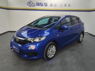 飞度 1.5L 