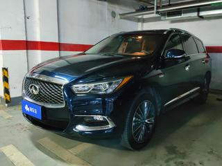 英菲尼迪QX60 