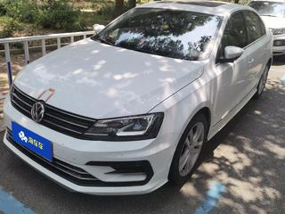 速腾 1.4T 280TSI熠动版 