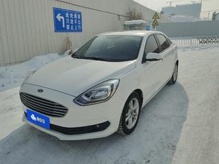 福特福睿斯 1.5L 