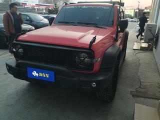 坦克坦克300 2.0T 