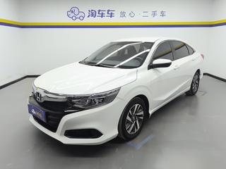 凌派 1.0T 舒适版 
