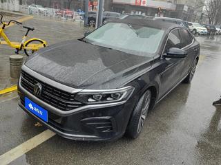 帕萨特 2.0T 330TSI豪华版 