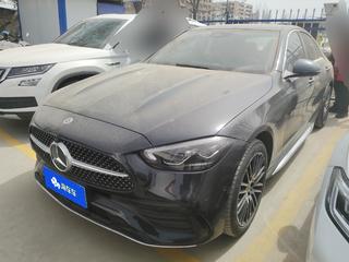 奔驰C级 C260L 