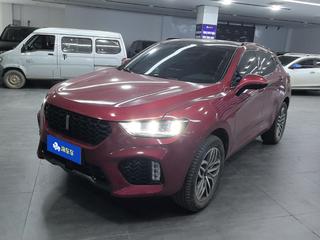 VV5 2.0T 超豪型 