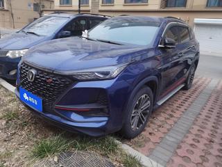 长安CS75 PLUS 1.5T 自动 尊贵型 
