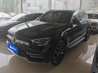 奔驰GLC 2.0T 