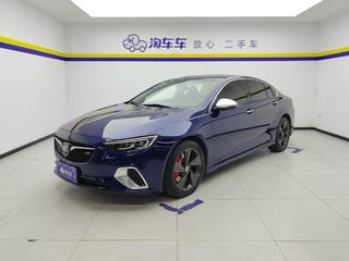 别克君威 2.0T 自动 GS-28T尊贵型 