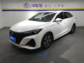 长安逸动PLUS 1.4T 