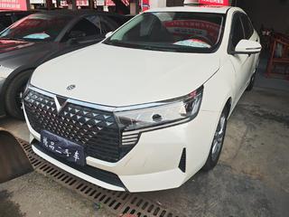 D60 1.6L 悦领版 