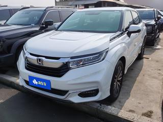 本田冠道 2.0T 