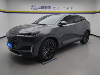 长安UNI-K 2.0T 