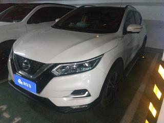 逍客 2.0L XV-Prem豪华版 