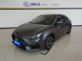 名爵5系 1.5L 