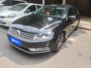 迈腾 2.0T 豪华型 