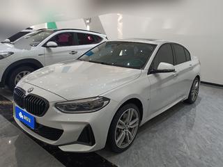 宝马1系 2.0T 