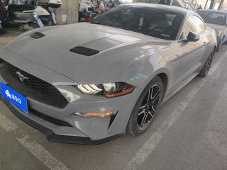 探险者 2.3T EcoBoost风尚版 