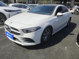 奔驰A级 1.3T 